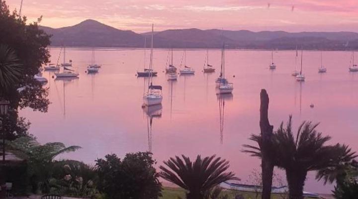 Shabbat Guest House and Spa