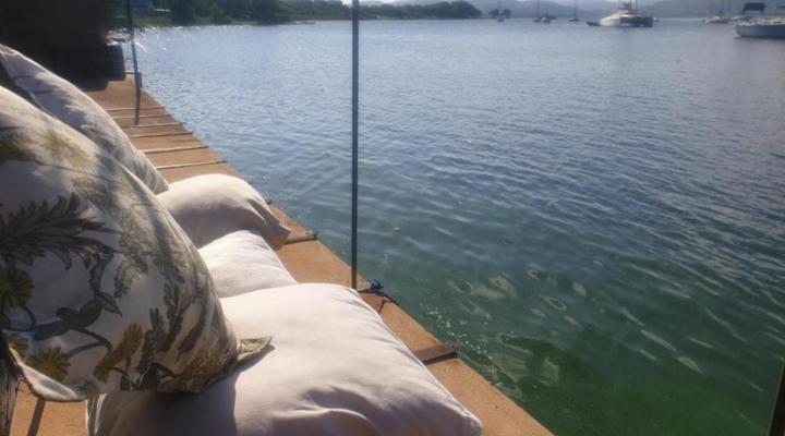 Shabbat Guest House and Spa