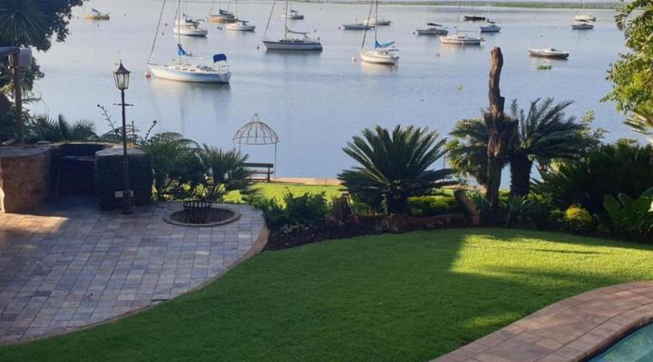 Shabbat Guest House and Spa