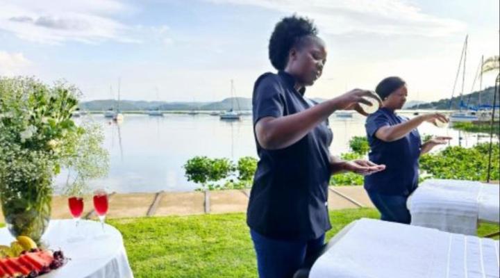 Shabbat Guest House and Spa