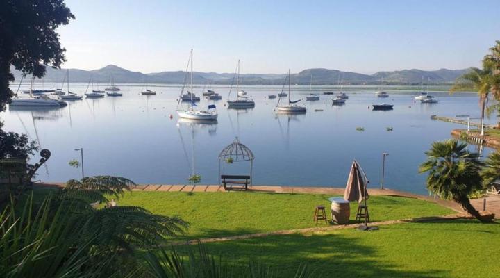 Shabbat Guest House and Spa