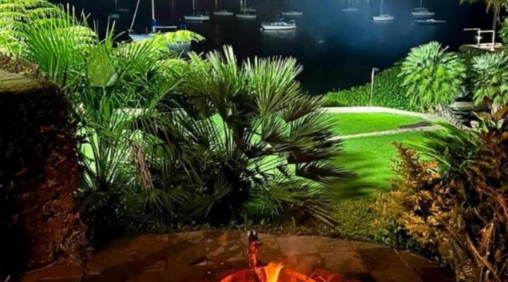 Shabbat Guest House and Spa