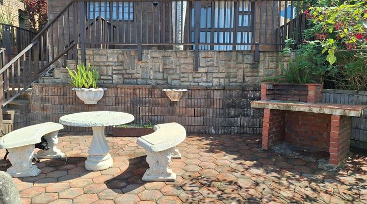 Sandy Beds Guesthouse