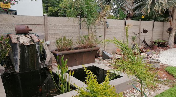 Gemutlich Guest House