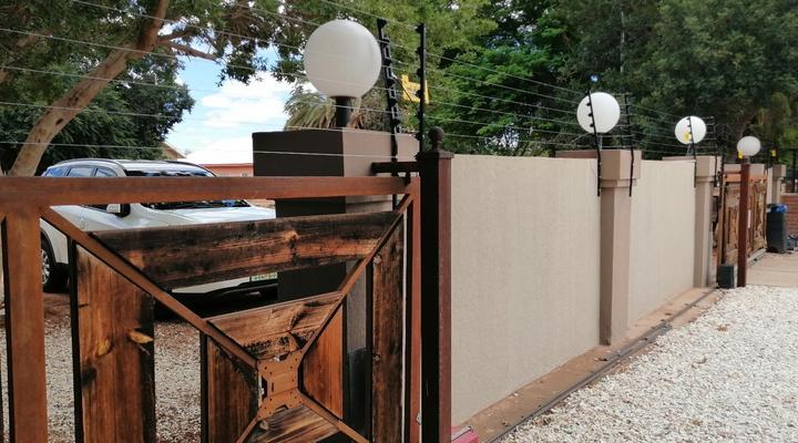 Gemutlich Guest House