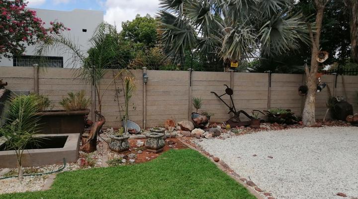 Gemutlich Guest House