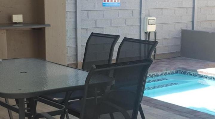 Gemutlich Guest House