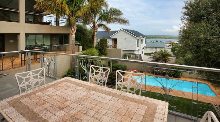 Casa De Palmera, Langebaan, 6-sleeper