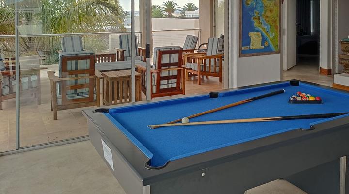 Casa De Palmera, Langebaan, 6-sleeper