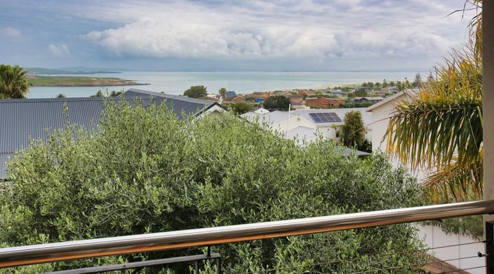 Casa De Palmera, Langebaan, 6-sleeper