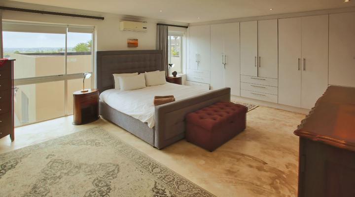 Casa De Palmera, Langebaan, 6-sleeper