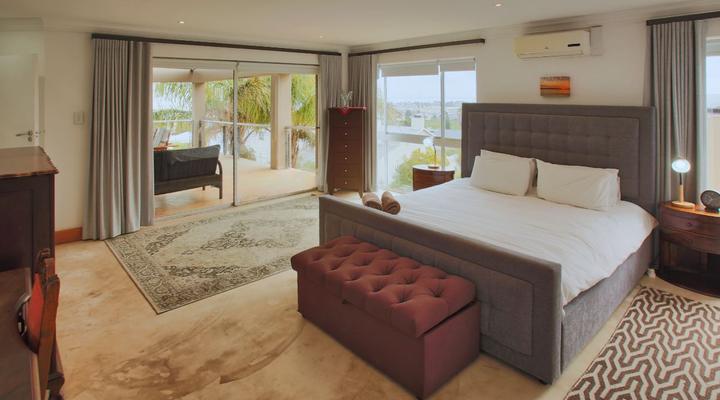 Casa De Palmera, Langebaan, 6-sleeper