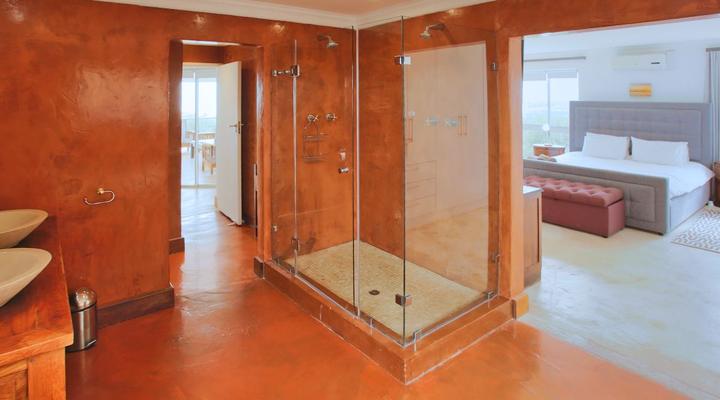 Casa De Palmera, Langebaan, 6-sleeper