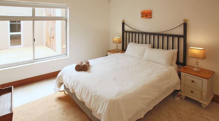 Casa De Palmera, Langebaan, 6-sleeper