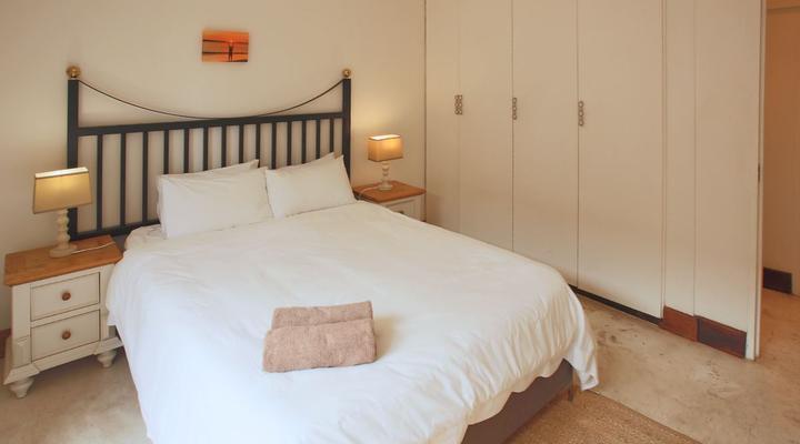 Casa De Palmera, Langebaan, 6-sleeper