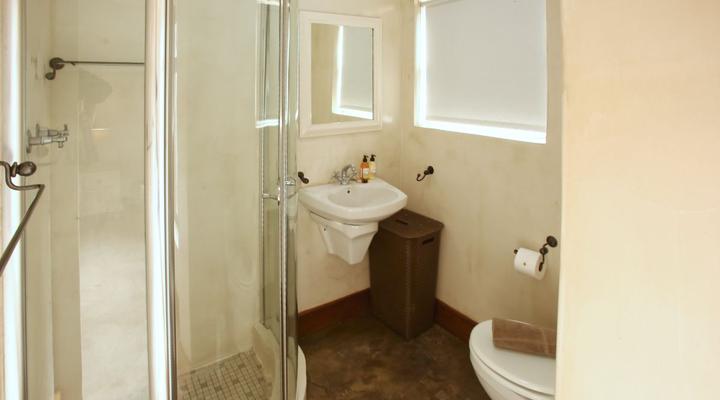 Casa De Palmera, Langebaan, 6-sleeper