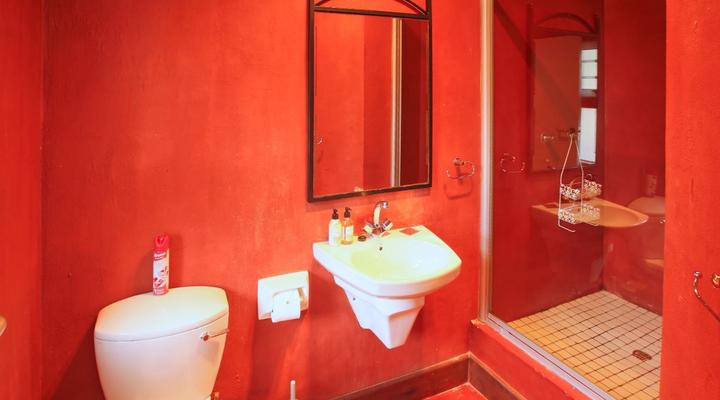 Casa De Palmera, Langebaan, 6-sleeper