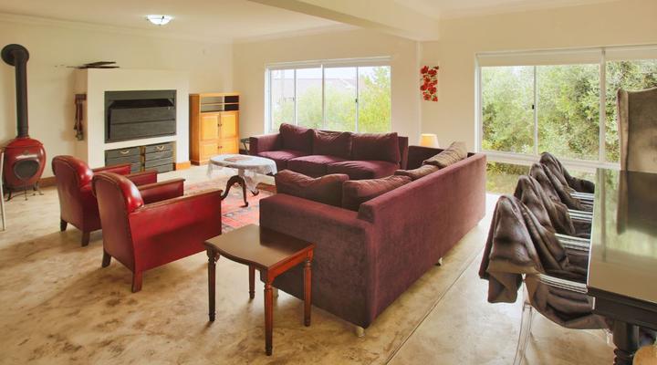 Casa De Palmera, Langebaan, 6-sleeper