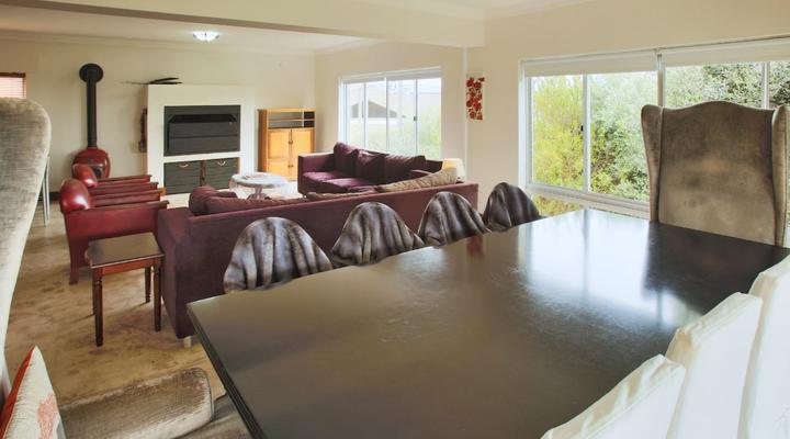 Casa De Palmera, Langebaan, 6-sleeper