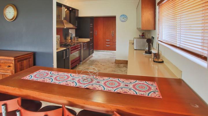 Casa De Palmera, Langebaan, 6-sleeper