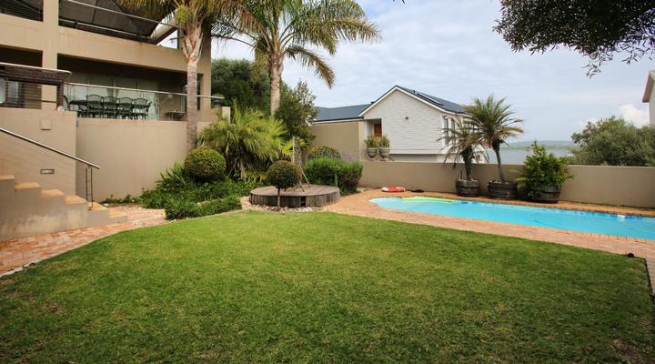 Casa De Palmera, Langebaan, 6-sleeper