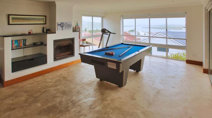 Casa De Palmera, Langebaan, 6-sleeper