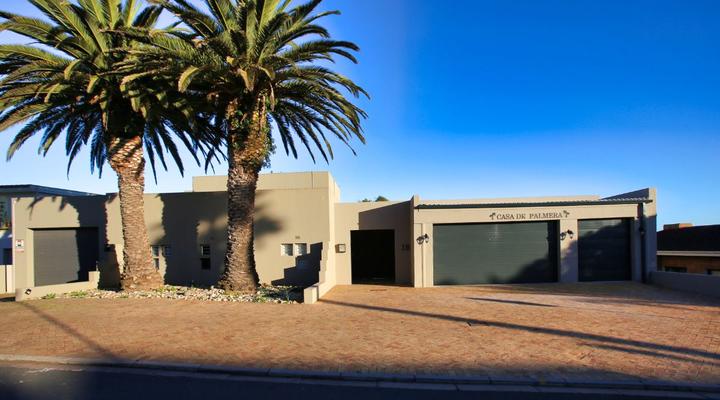 Casa De Palmera, Langebaan, 6-sleeper