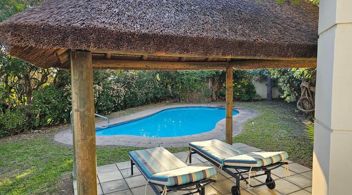 Somerset Hill Guesthouse