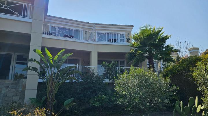 Somerset Hill Guesthouse