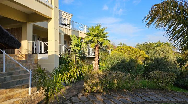 Somerset Hill Guesthouse