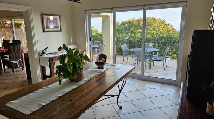 Somerset Hill Guesthouse