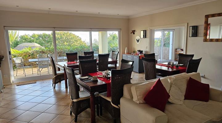 Somerset Hill Guesthouse