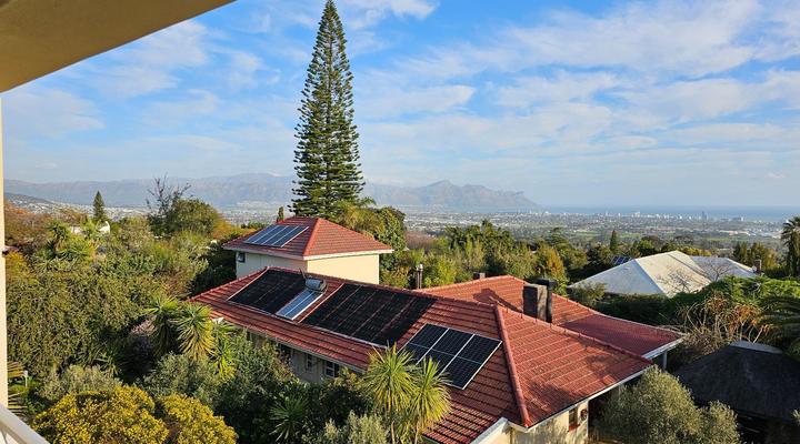 Somerset Hill Guesthouse