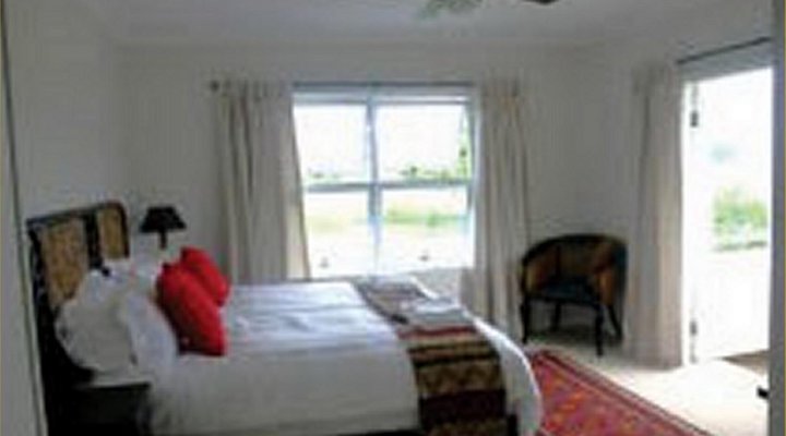 Eshowe Hills Secretary's Cottage