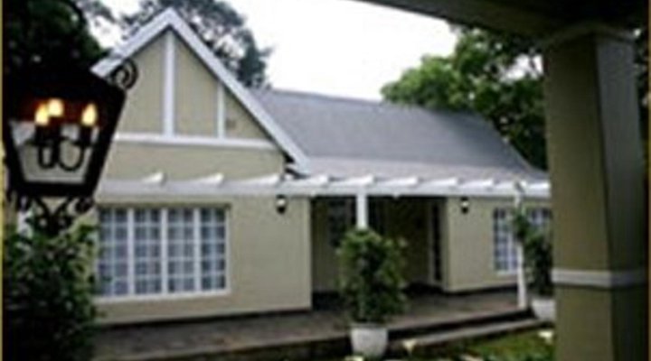 Eshowe Hills Secretary's Cottage