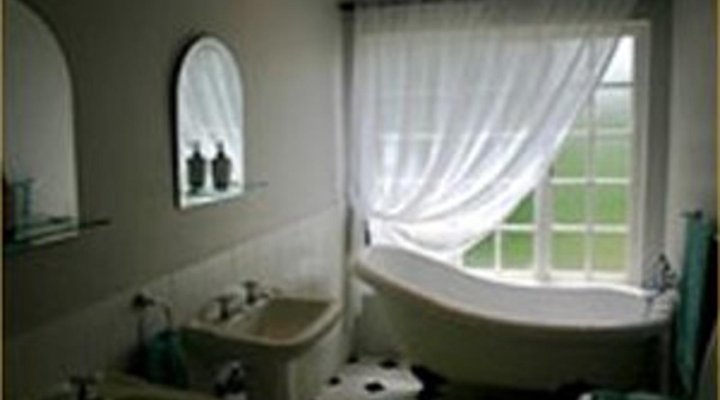 Eshowe Hills Secretary's Cottage