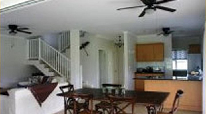 Eshowe Hills Secretary's Cottage