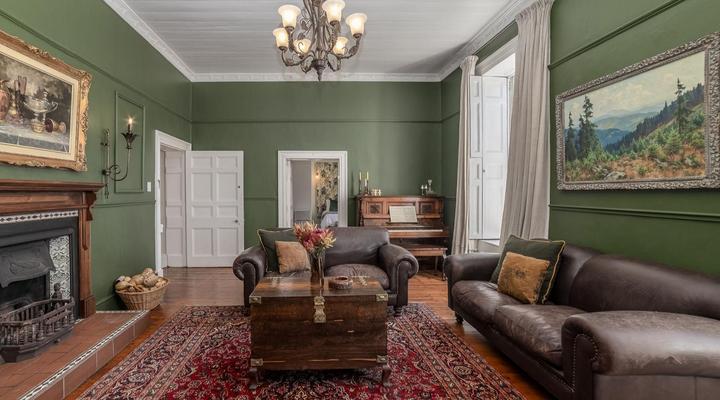 Nantes-Vue Guest House