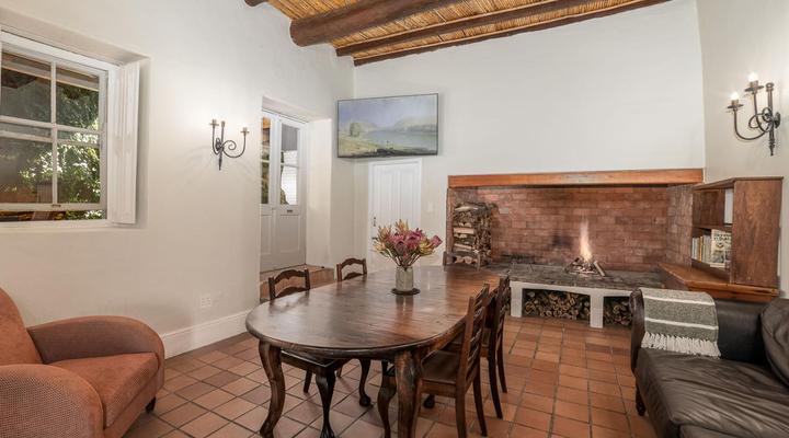 Nantes-Vue Guest House