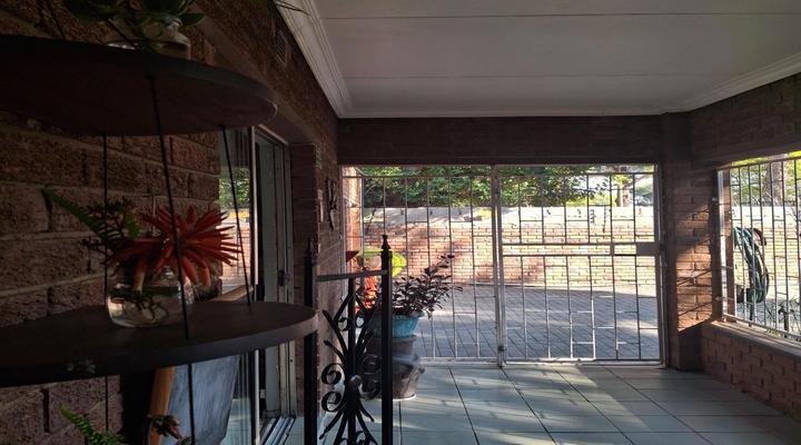 Marli All in One Self Catering Guesthouse