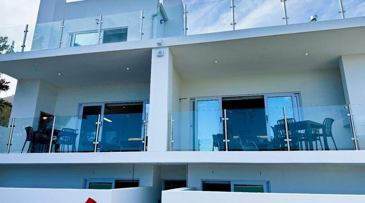 Peach On Beach Boutique Apartments