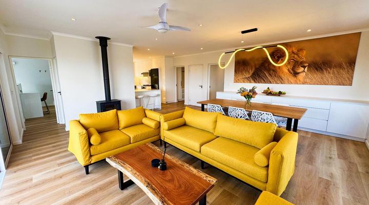 Peach On Beach Boutique Apartments