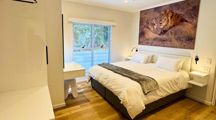 Peach On Beach Boutique Apartments