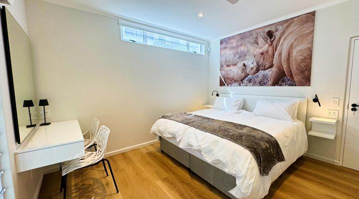 Peach On Beach Boutique Apartments