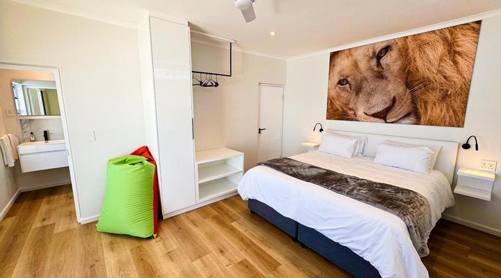 Peach On Beach Boutique Apartments