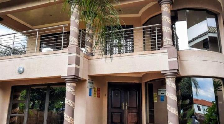 Villa Hadassa and Spa