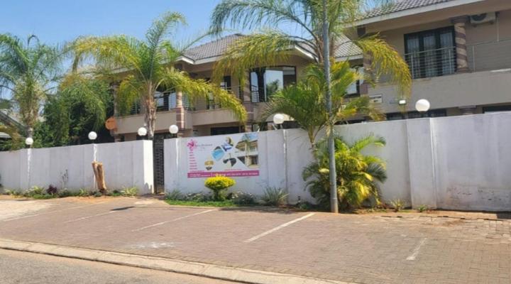 Villa Hadassa and Spa