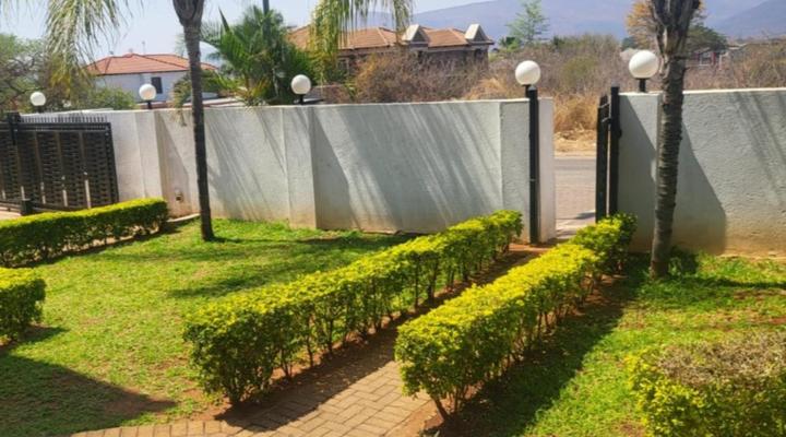 Villa Hadassa and Spa