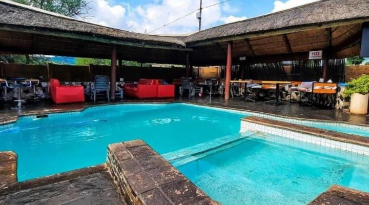 Villa Hadassa and Spa