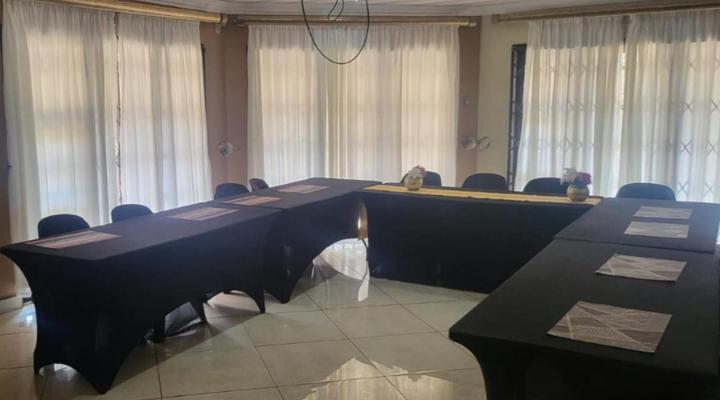 Villa Hadassa and Spa